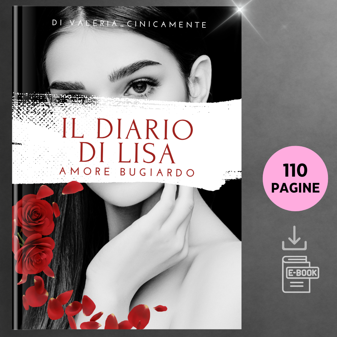 Perfect Match VOL 1 + Il Diario di Lisa VOL 2