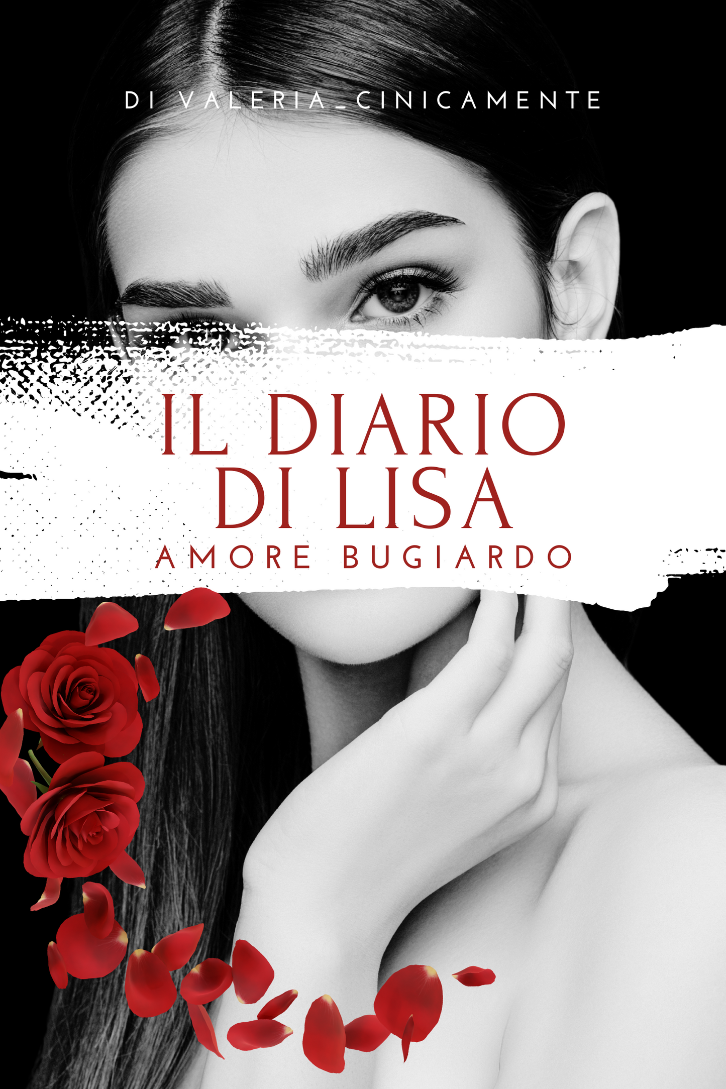 Il Diario di Lisa - Amore Bugiardo - VOL 2